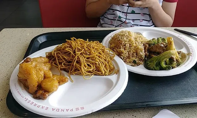 Panda Express