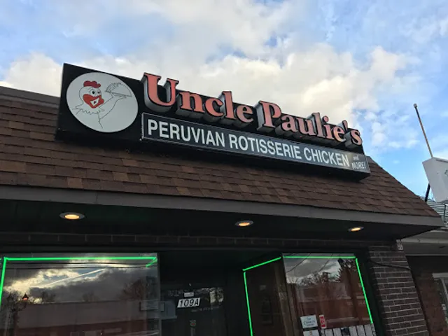 Uncle Paulie's