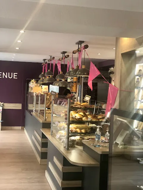 Boulangerie - Pâtisserie artisanale Roussille Patrick & Séverine