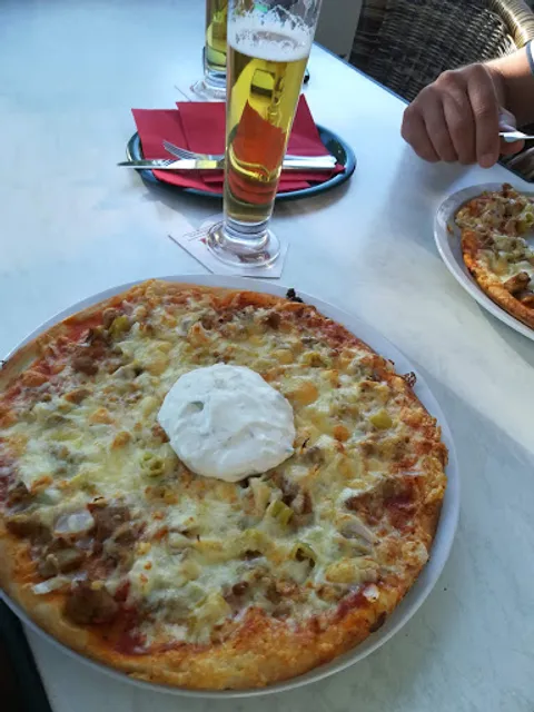 Ristorante Pizzeria Rialto