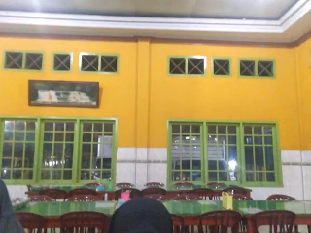 "Simpang Raya Group"