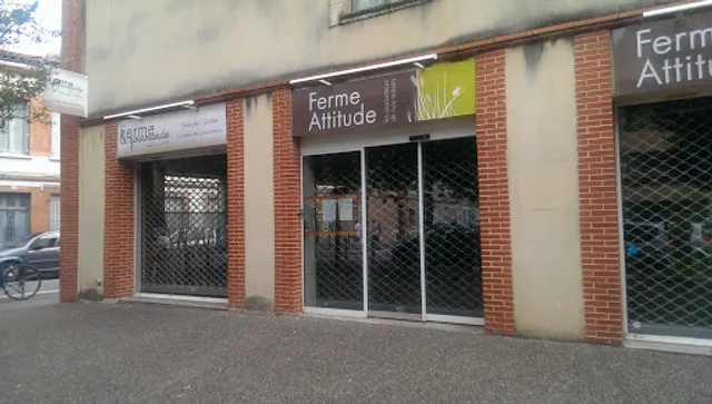 Ferme Attitude