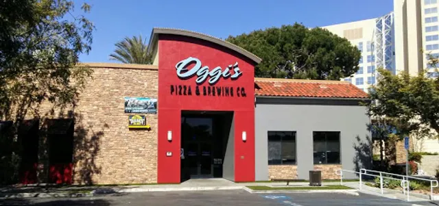 Oggi's Pizza & Brewing Co