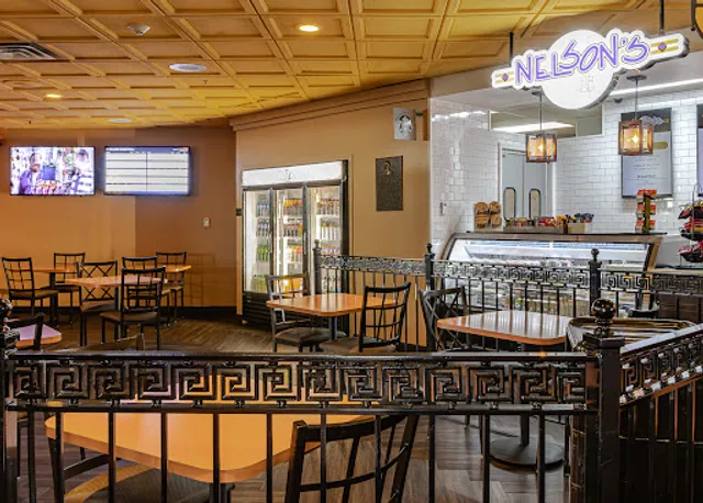 Nelson's Deli