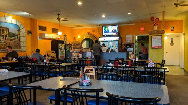 Cancun Mexican Restaurant