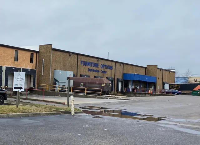 Grand Furniture Options Warehouse