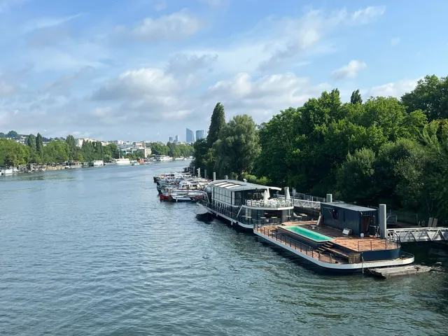 La Marina Les Maquereaux