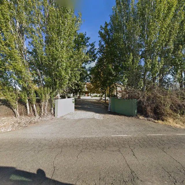 Albergue Juvenil La Casa Verde