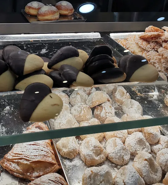 Bar Pasticceria Gramuglia