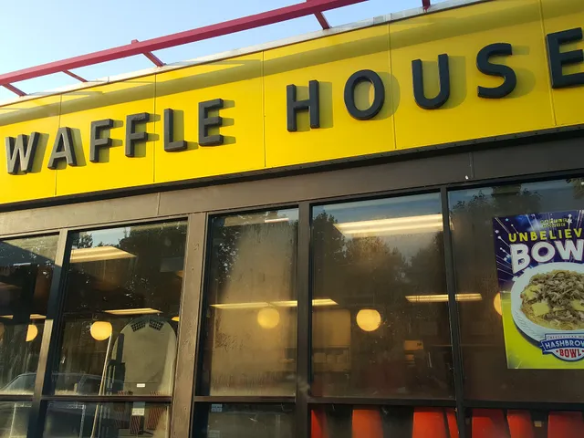 Waffle House