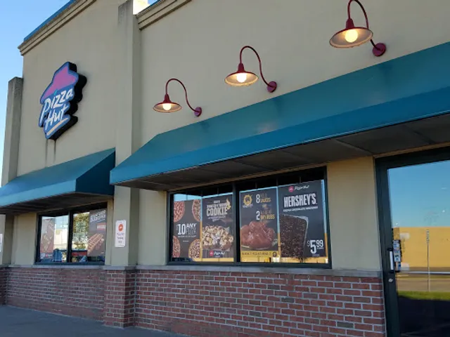 Pizza Hut