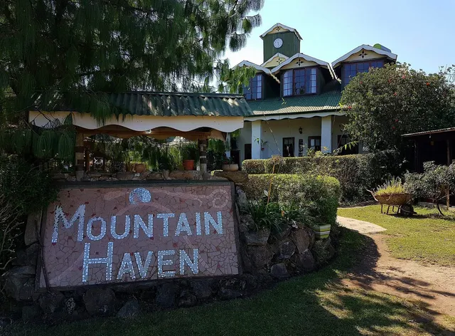 Mountain Haven