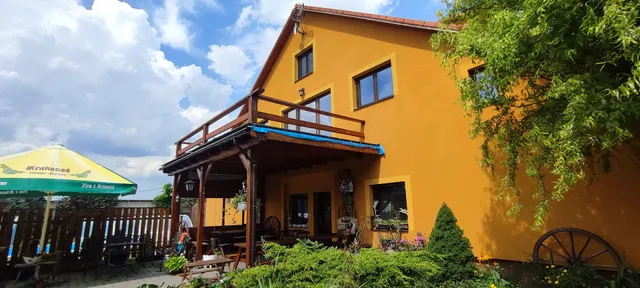 JS EQILON Mělnická Vrutice