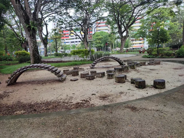 Yishun Park