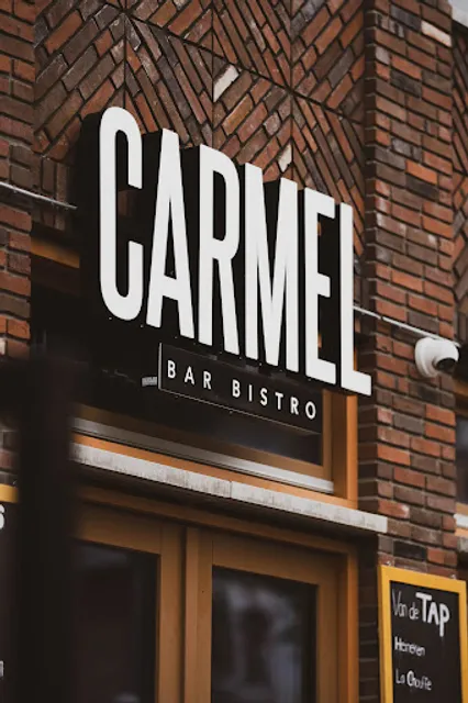 Carmel by Catch - Sushi & Streetfood
