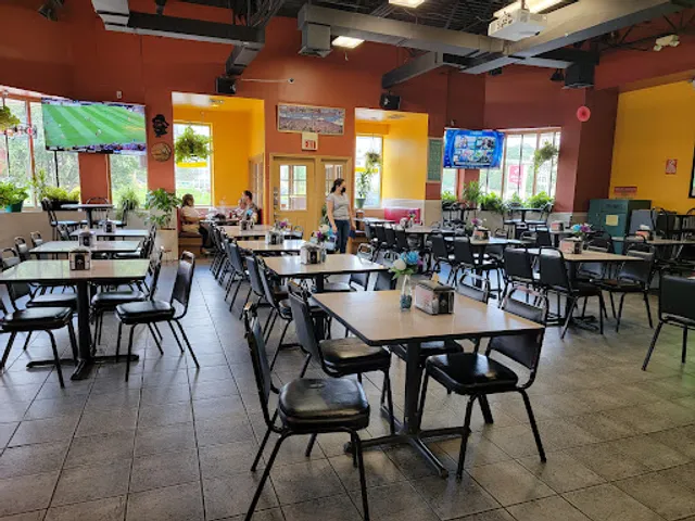 Chicken & Steak Las Brasas