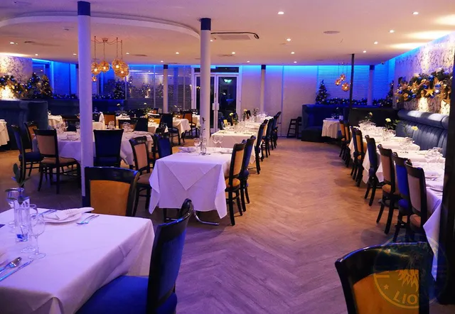 Royal Palace Indian Restaurant