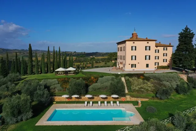 Relais Villa Grazianella