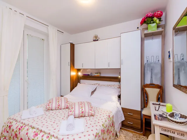 Apartments Captain, Dubrovnik