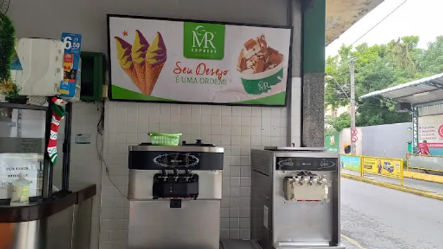 Sorveteria MR