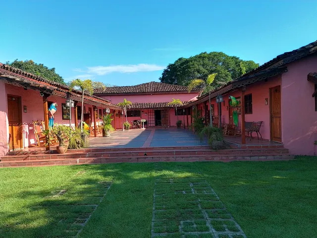 Casa de Quincha