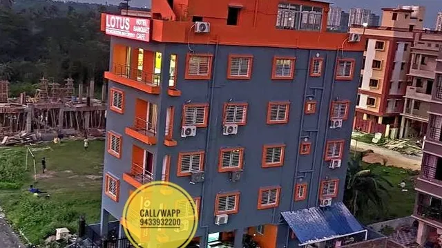 Lotus Apartments Hotel