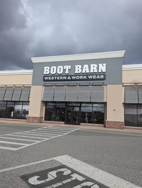 Boot Barn