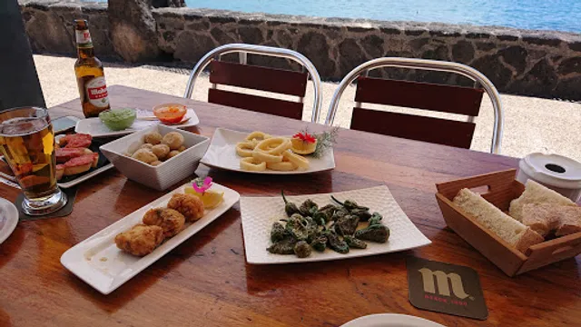 El Bodegón Las Tapas