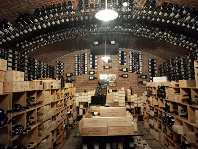 La Ciau del Tornavento