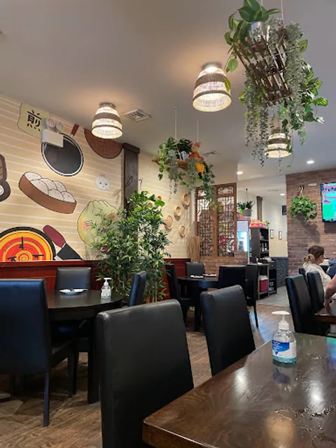 Little Dumpling Bayside 李小籠