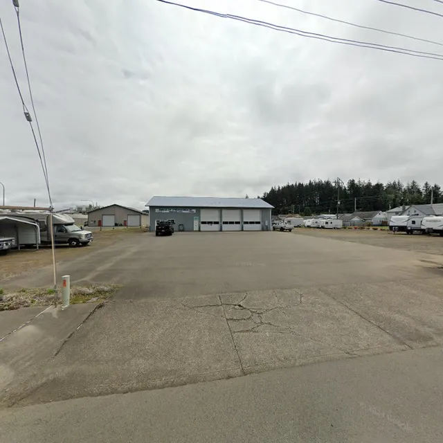 Bob's RV And Automotive Repair Inc