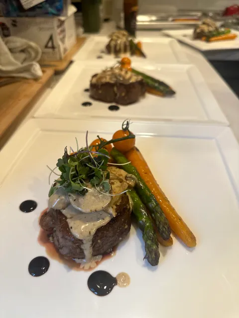 Flanarts Cuisine Events