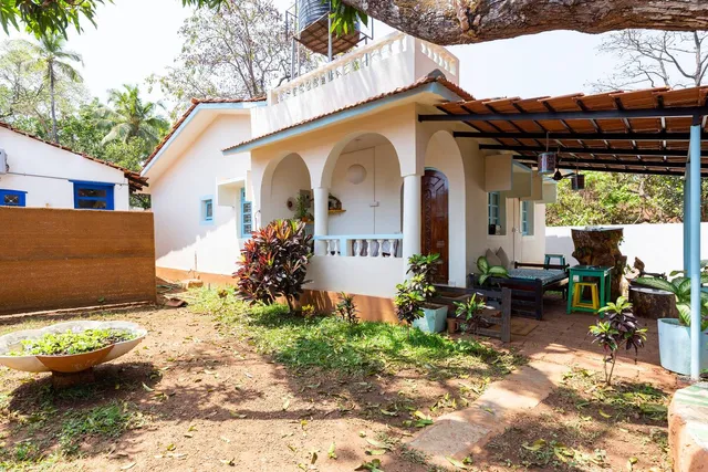 HomeForAWhile Goa
