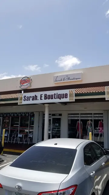 Sarah E. Boutique