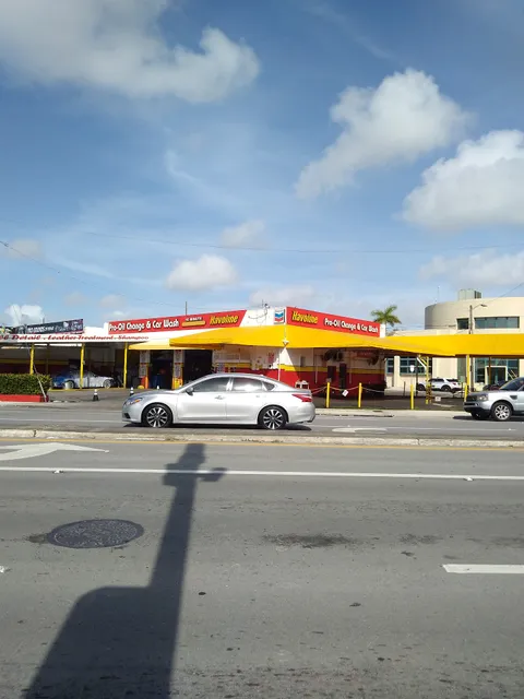 Little Havana Market