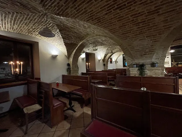 Ristorante "Il Chiostro"