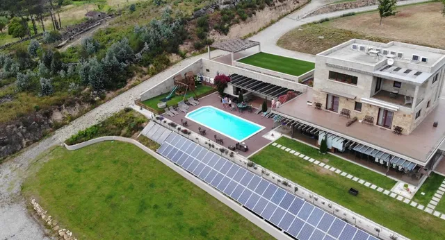 Quinta De Cabanas - Douro Country House