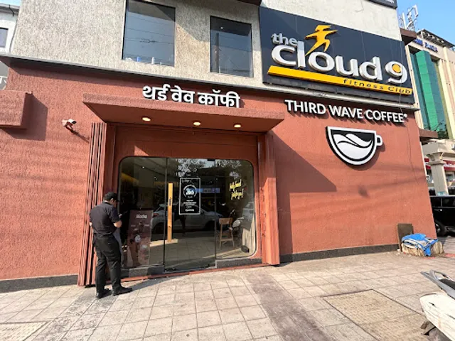 Third Wave Coffee