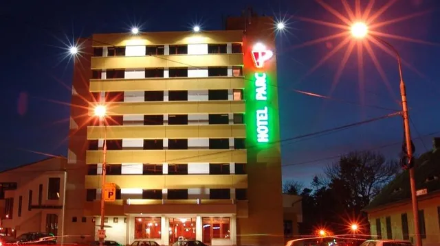 Hotel Parc Sibiu