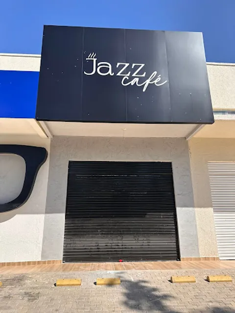Jazz Café