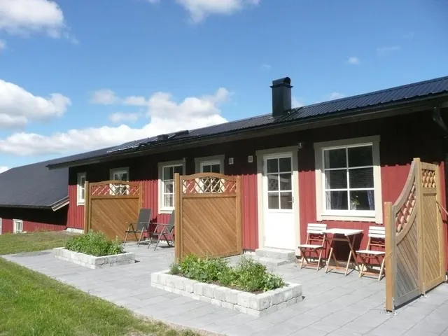 Kullens Bed and Breakfast