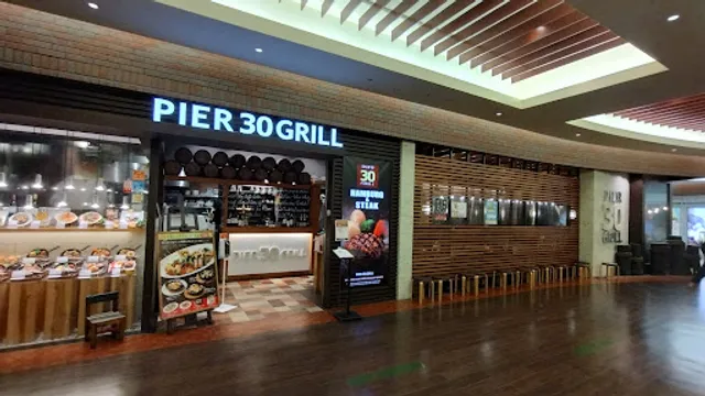 PIER 30 GRILL あまがさき店