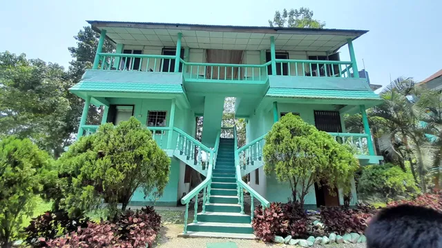 Green Heaven Home Stay