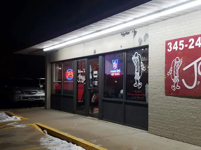 Original Joey's Place