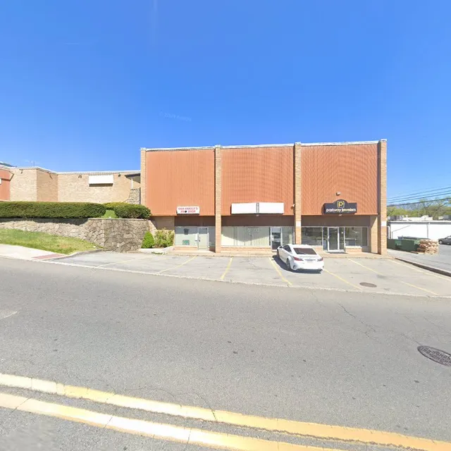 Our Family's Pro Shop