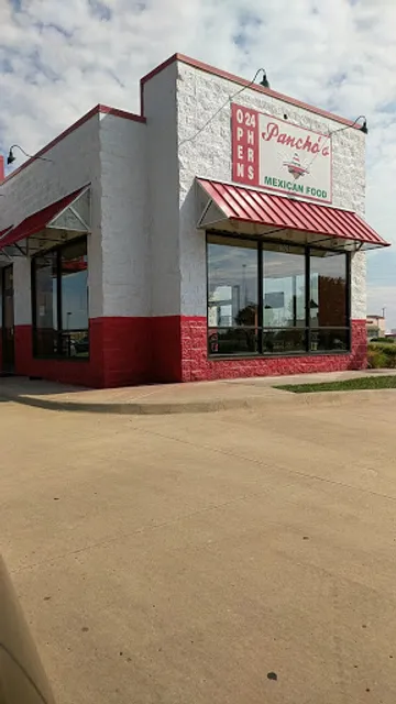 Pancho's Mexican Food
