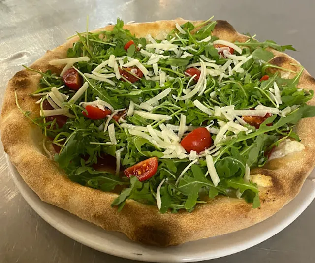 Pizzeria Il Pizzicotto di Cascina