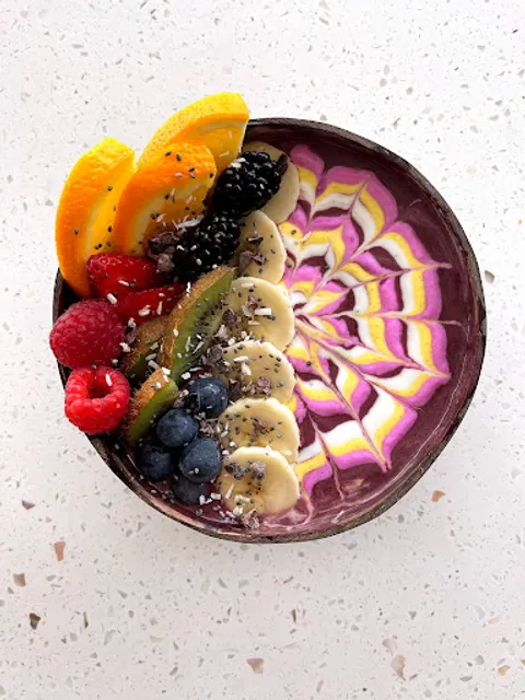 Rainbowls Cheltenham Fairview