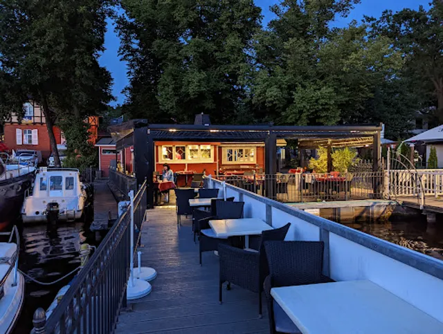 Trattoria Di Mare Due