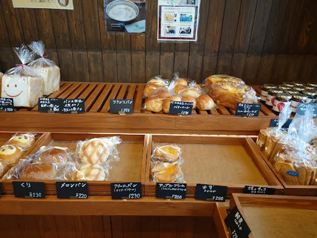 ベーカリーBremen